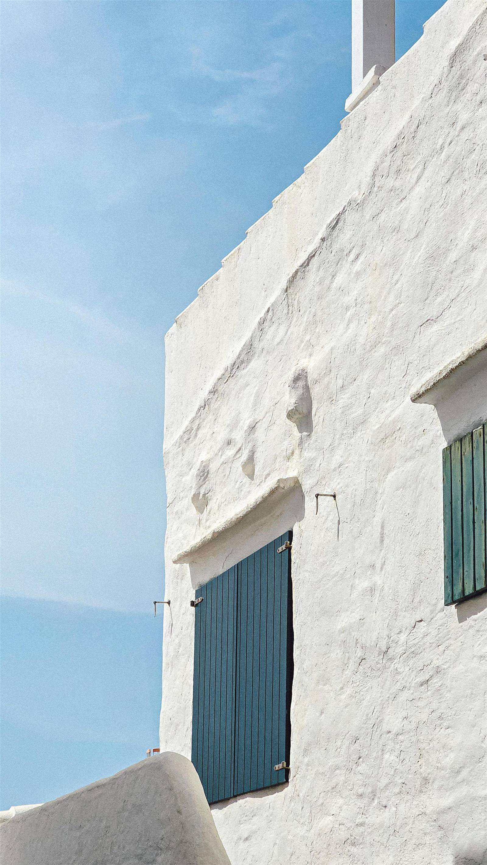 Rehabilitación de fachada con mortero de cal — proyecto Madrid